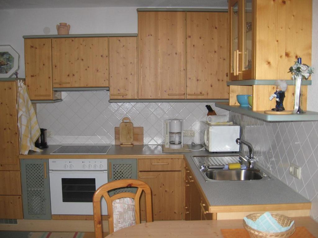 Gaestehaus Renate Biberwier Room photo