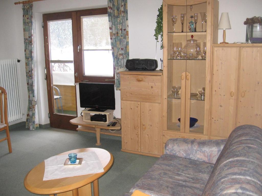 Gaestehaus Renate Biberwier Room photo