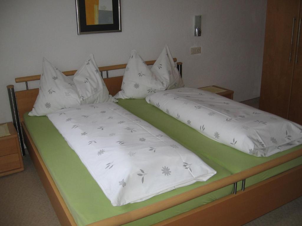 Gaestehaus Renate Biberwier Room photo