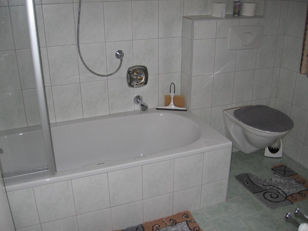 Gaestehaus Renate Biberwier Room photo